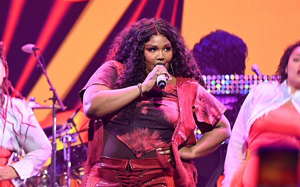 Lizzo