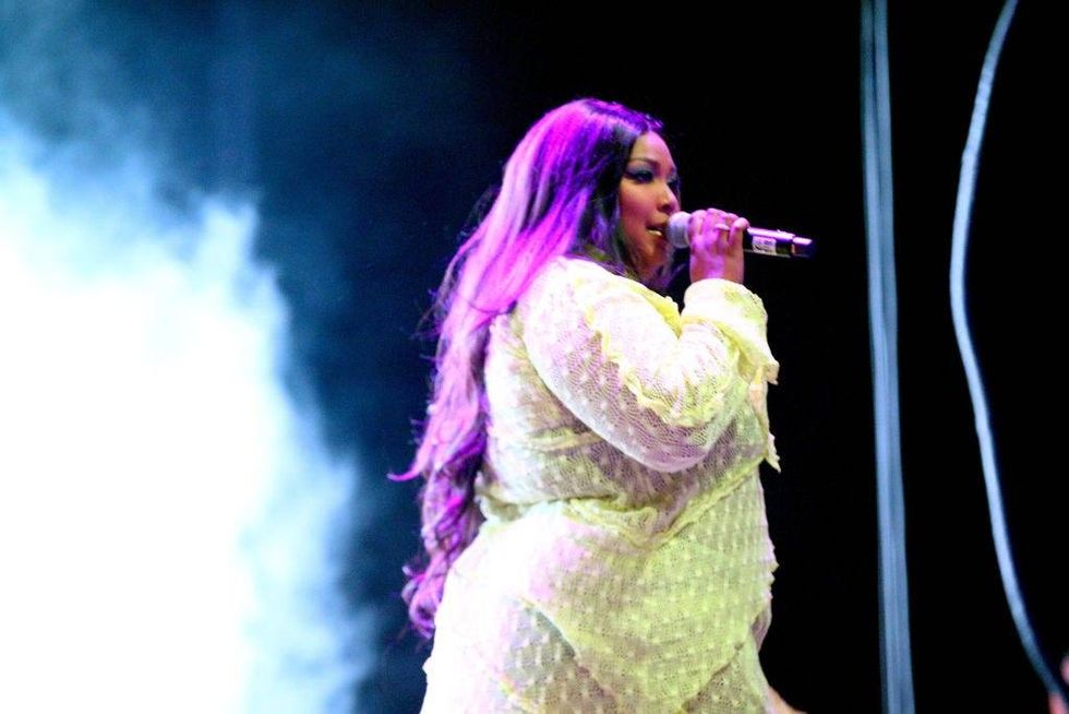 Lizzo