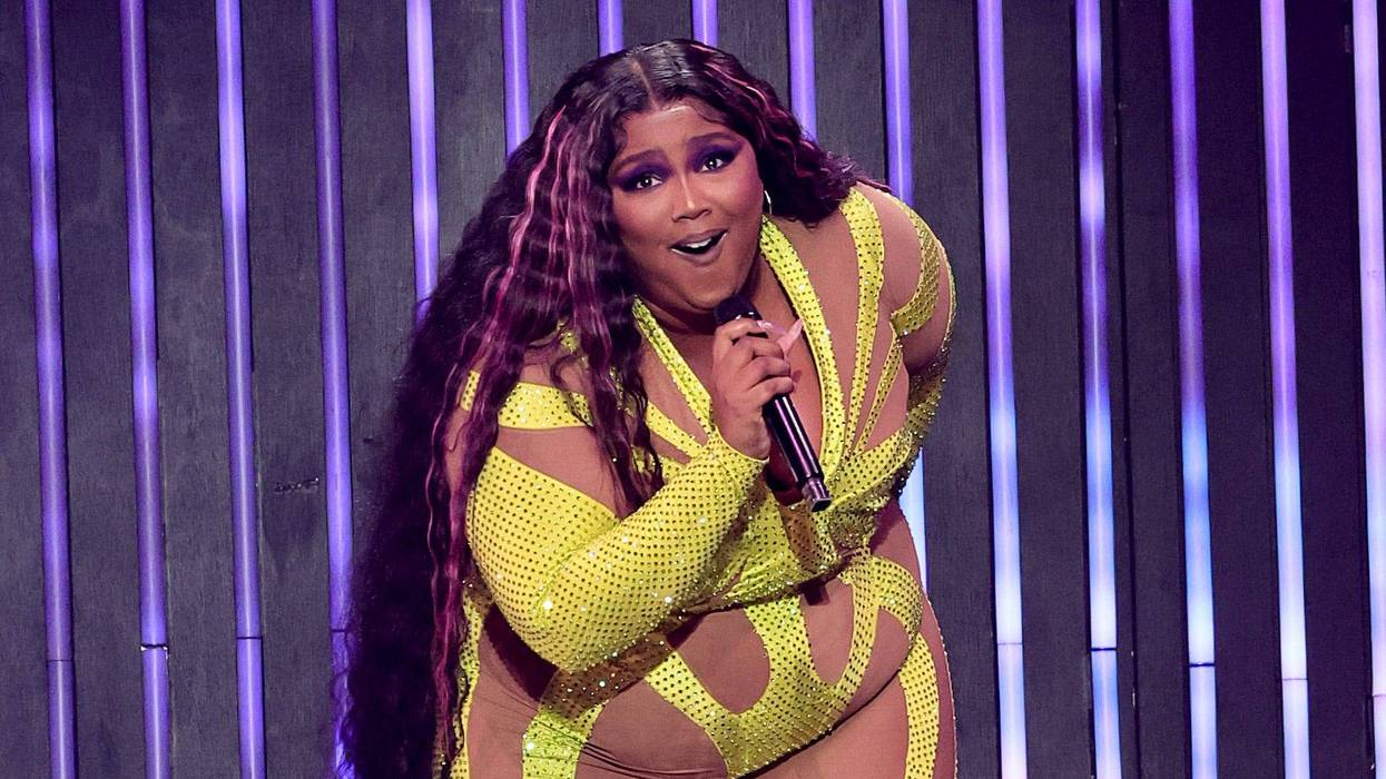 Lizzo