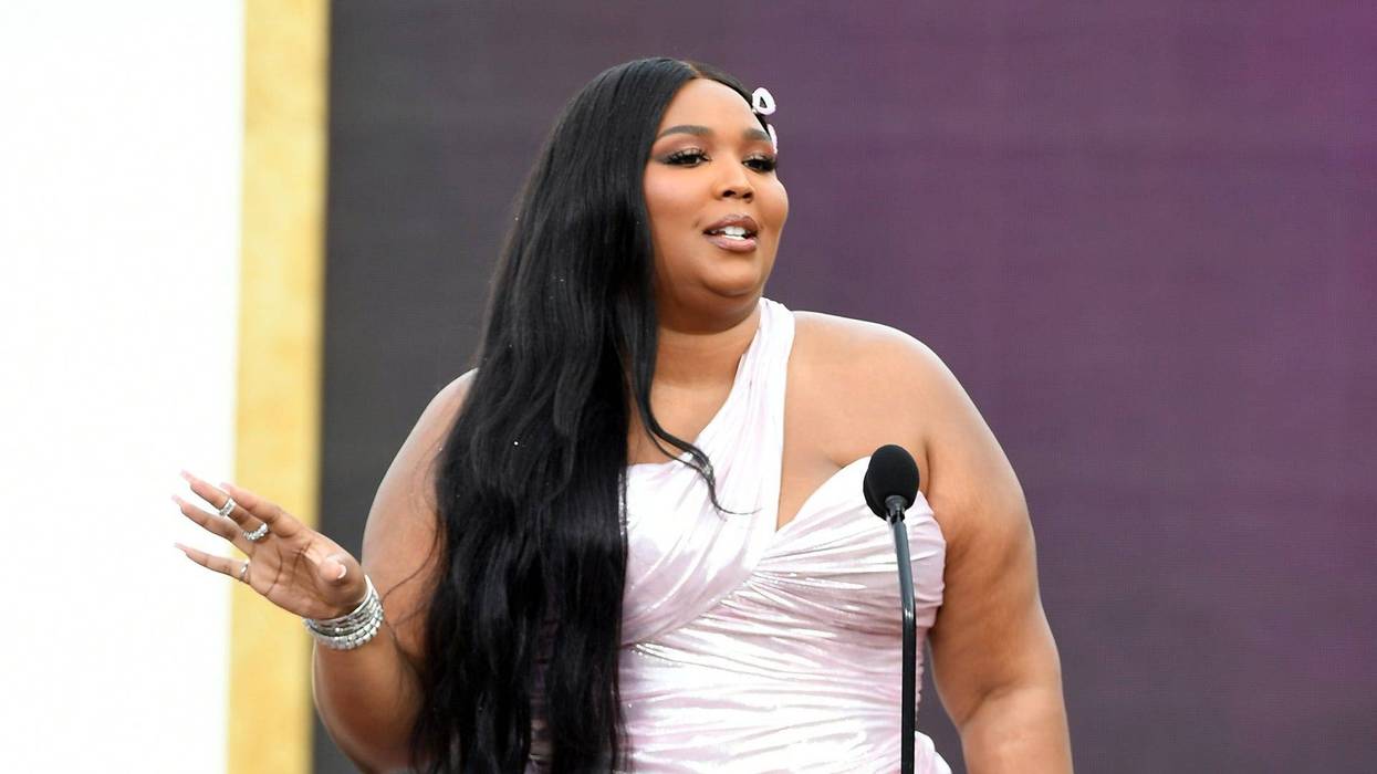 Lizzo
