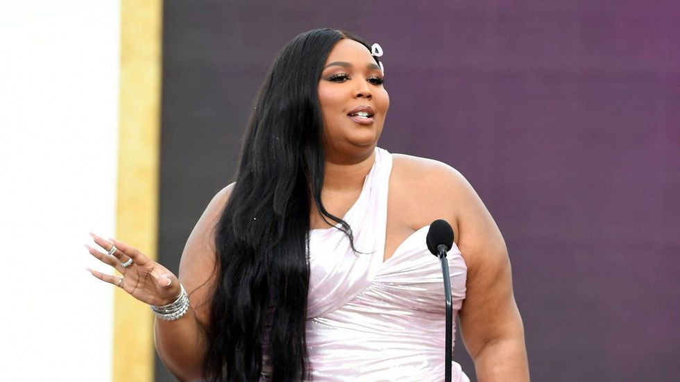 Who is the 'Queen of Pop,' Madonna or Janet Jackson? Lizzo just lit up the debate