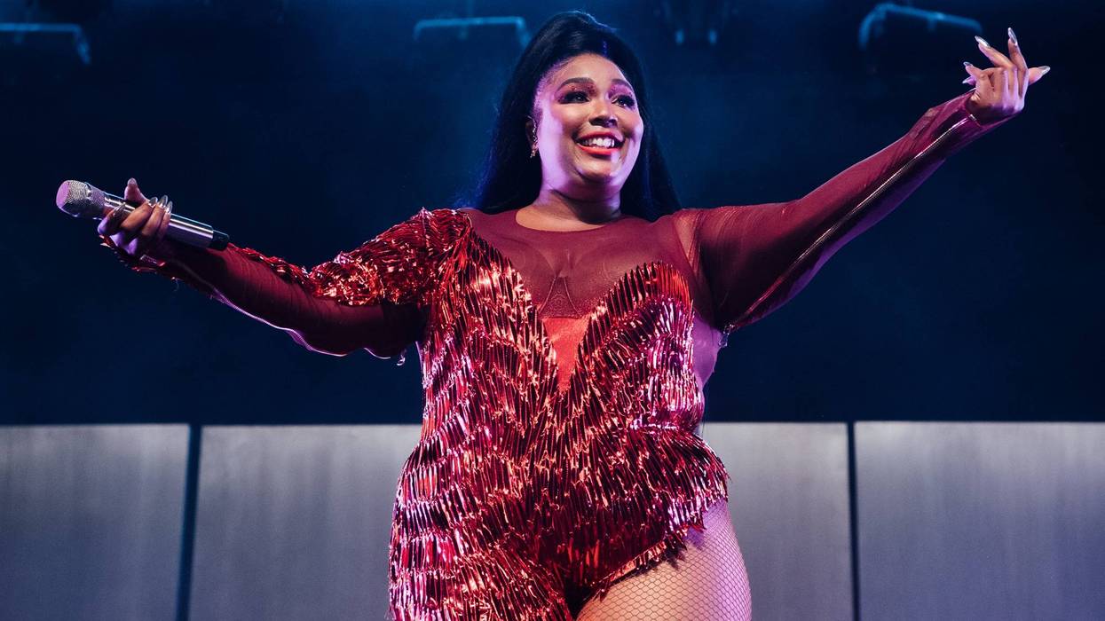 Lizzo