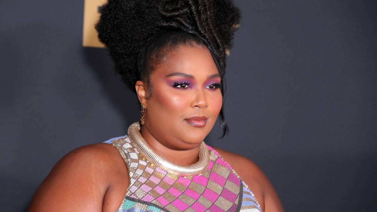 Lizzo