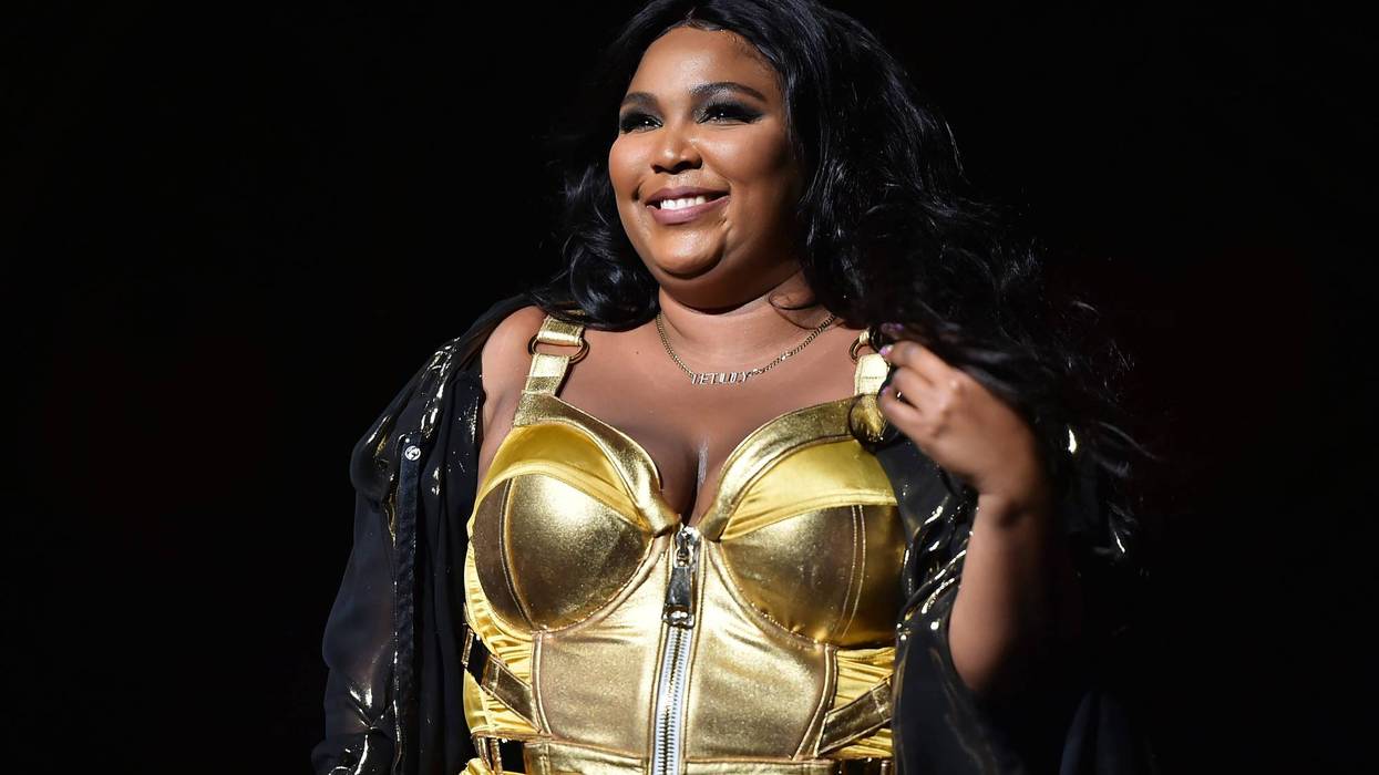 lizzo