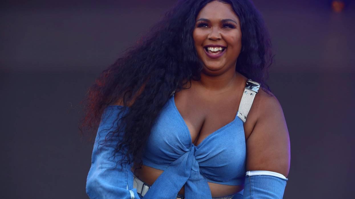 Lizzo