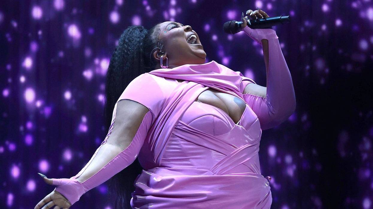 Lizzo