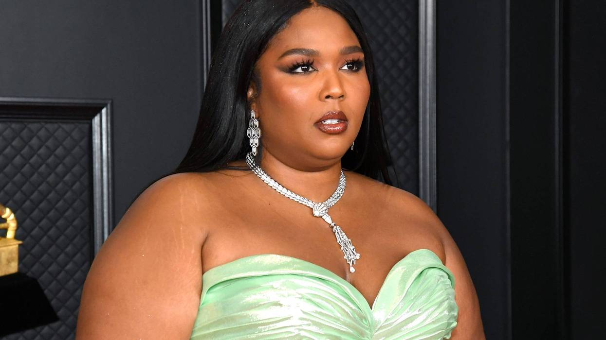 Lizzo