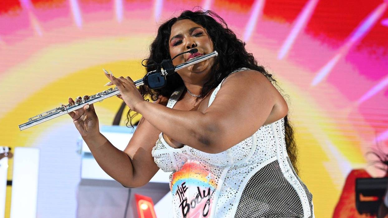 Lizzo