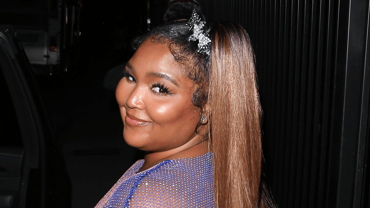 Lizzo