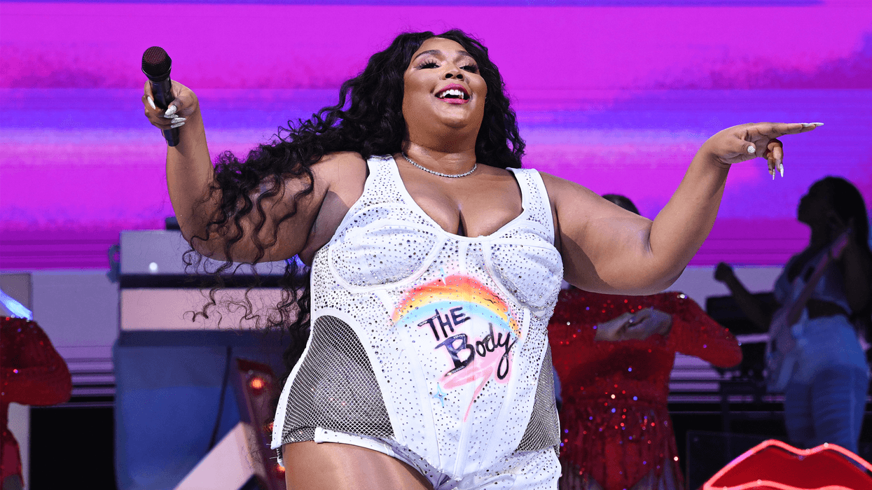 Lizzo