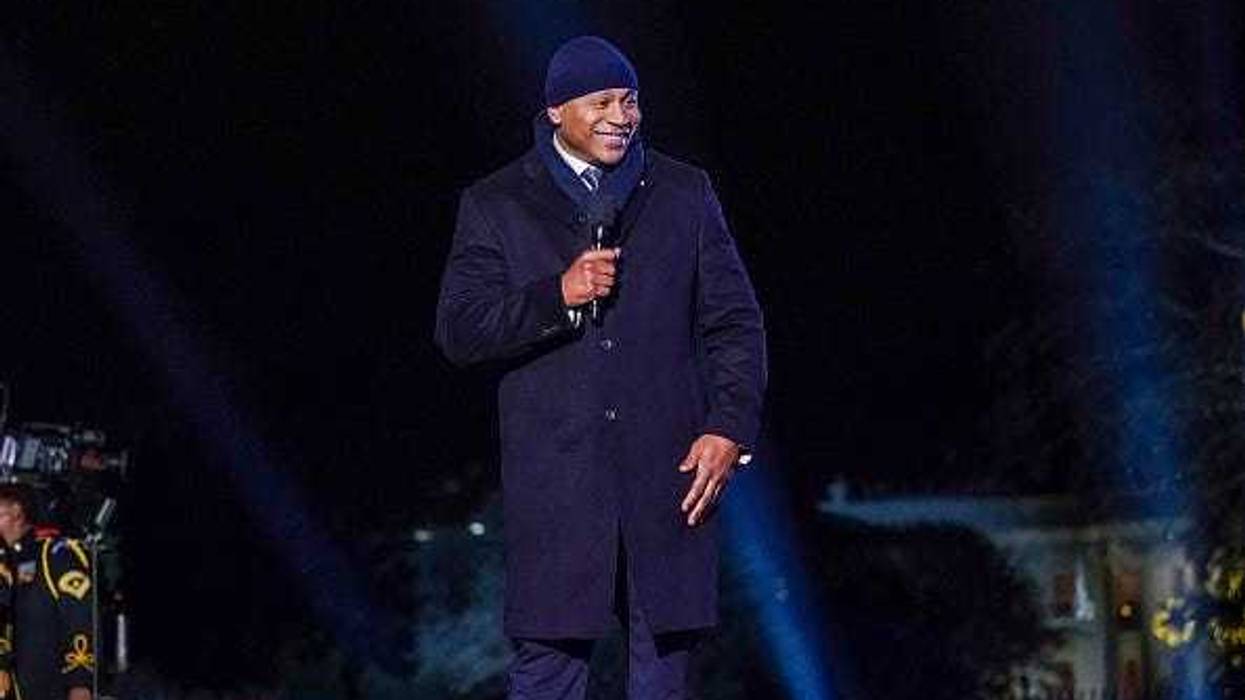 LL Cool J