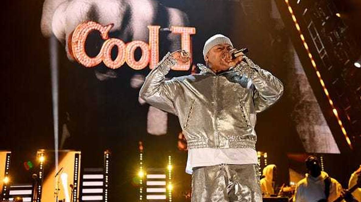 LL Cool J