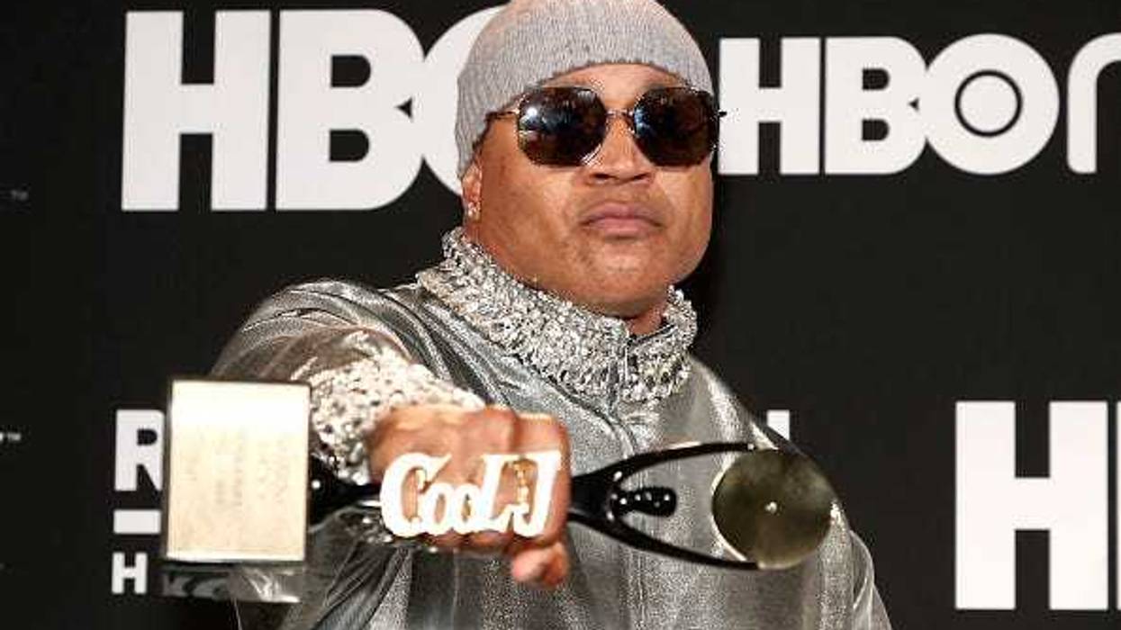 LL Cool J