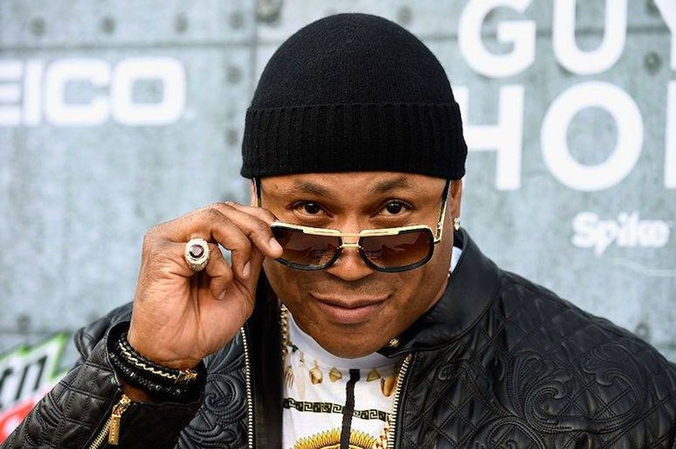 LL Cool J