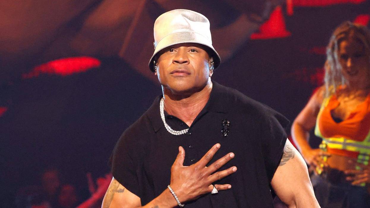 LL Cool J