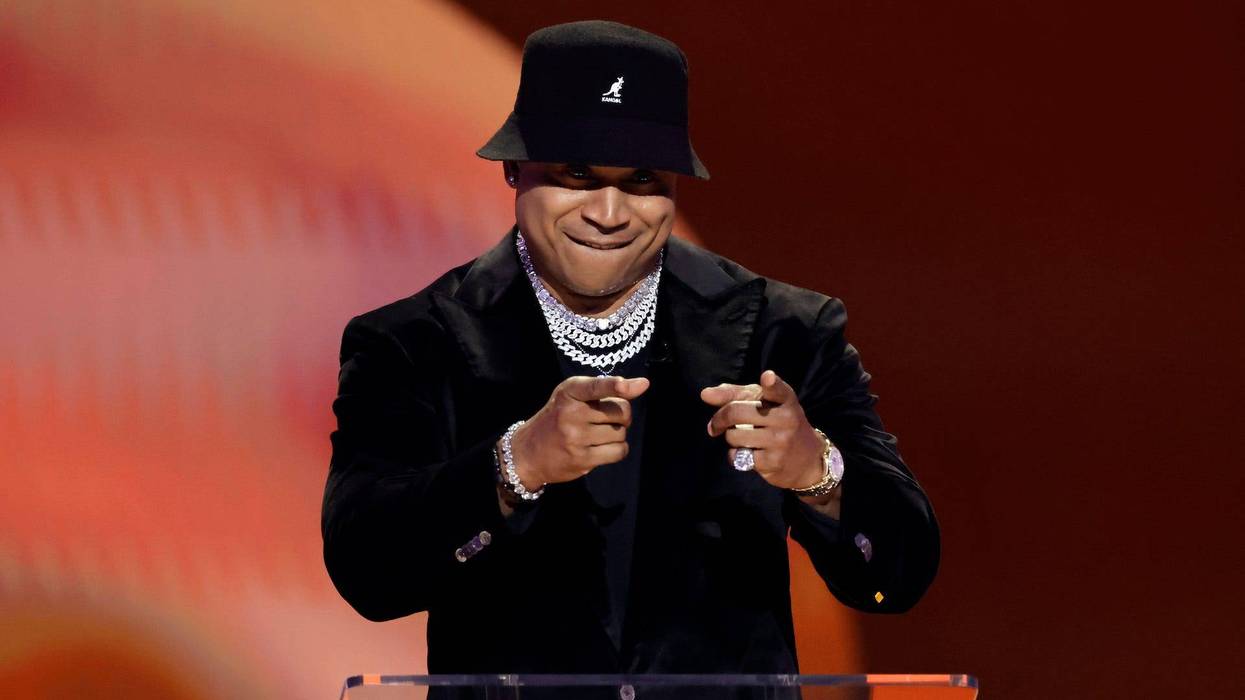 LL Cool J