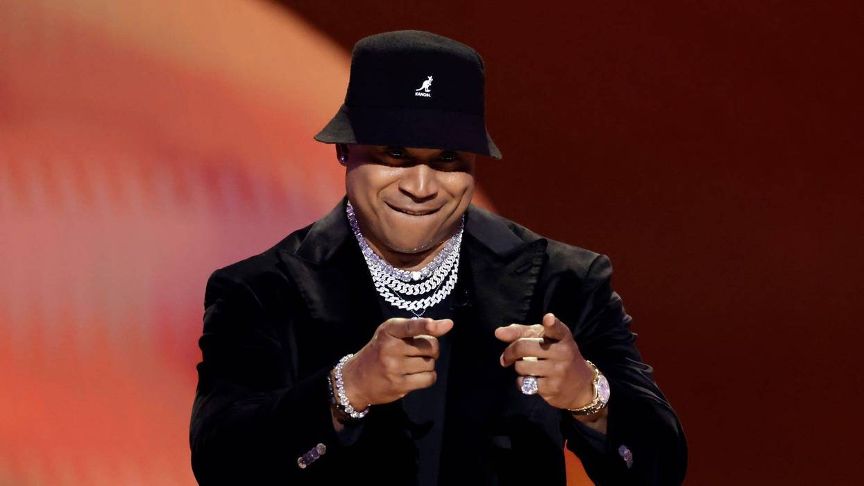 LL Cool J