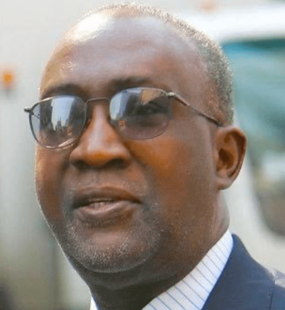 Lloyd Williams, Chairman of Harlem Week.