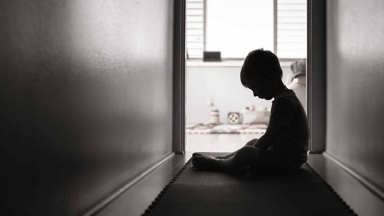 Loan child