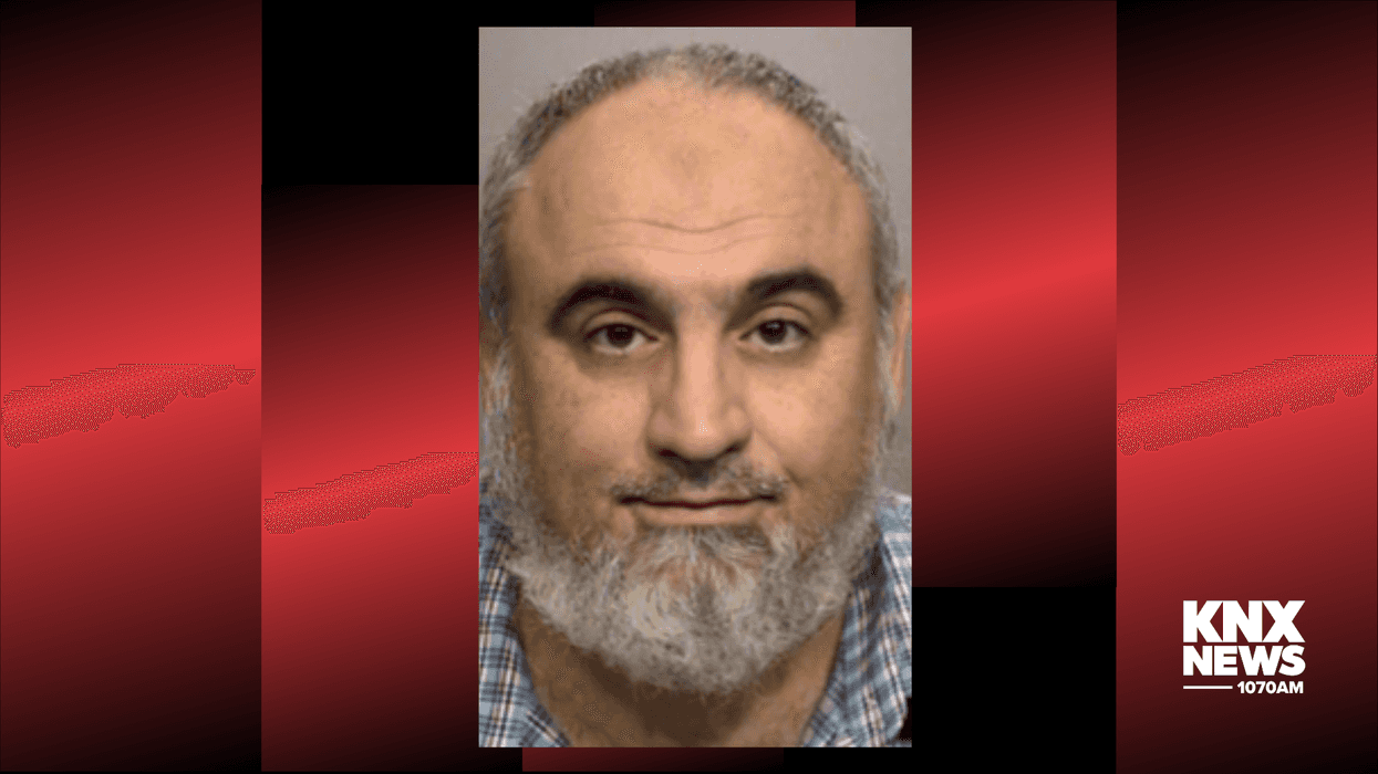 Man sentenced in death of Jewish protestor in Thousand Oaks