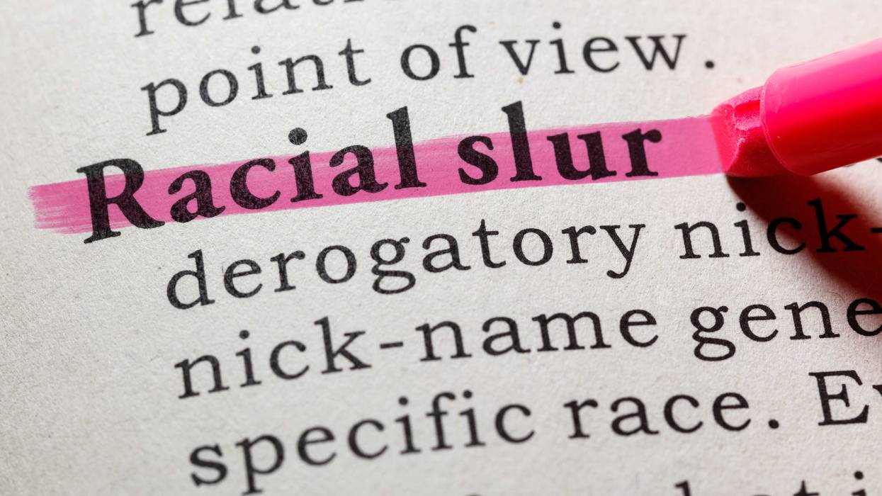 Local and state leaders gathered in Rochester Wednesday to demand that a woman seen in a video hurling racist slurs at a 5-year old boy last week at a city park be charged.