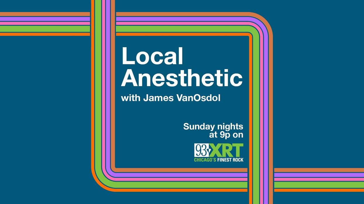 Local Anesthetic