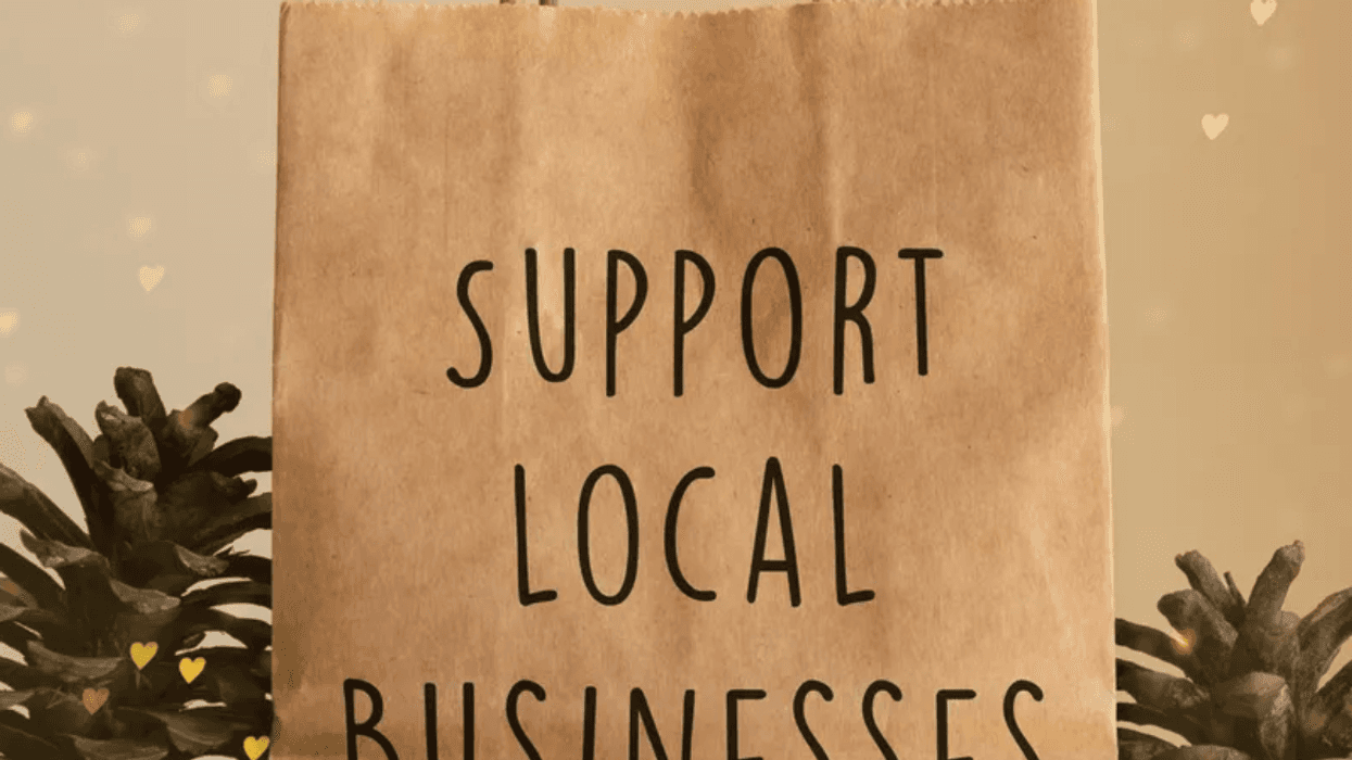 Local Businesses