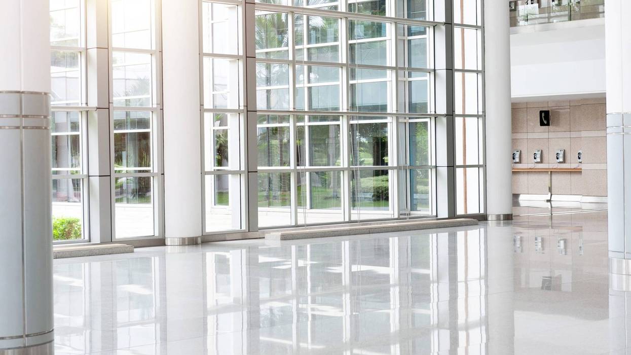 Local cancer center will be ready by June in Lackawanna County