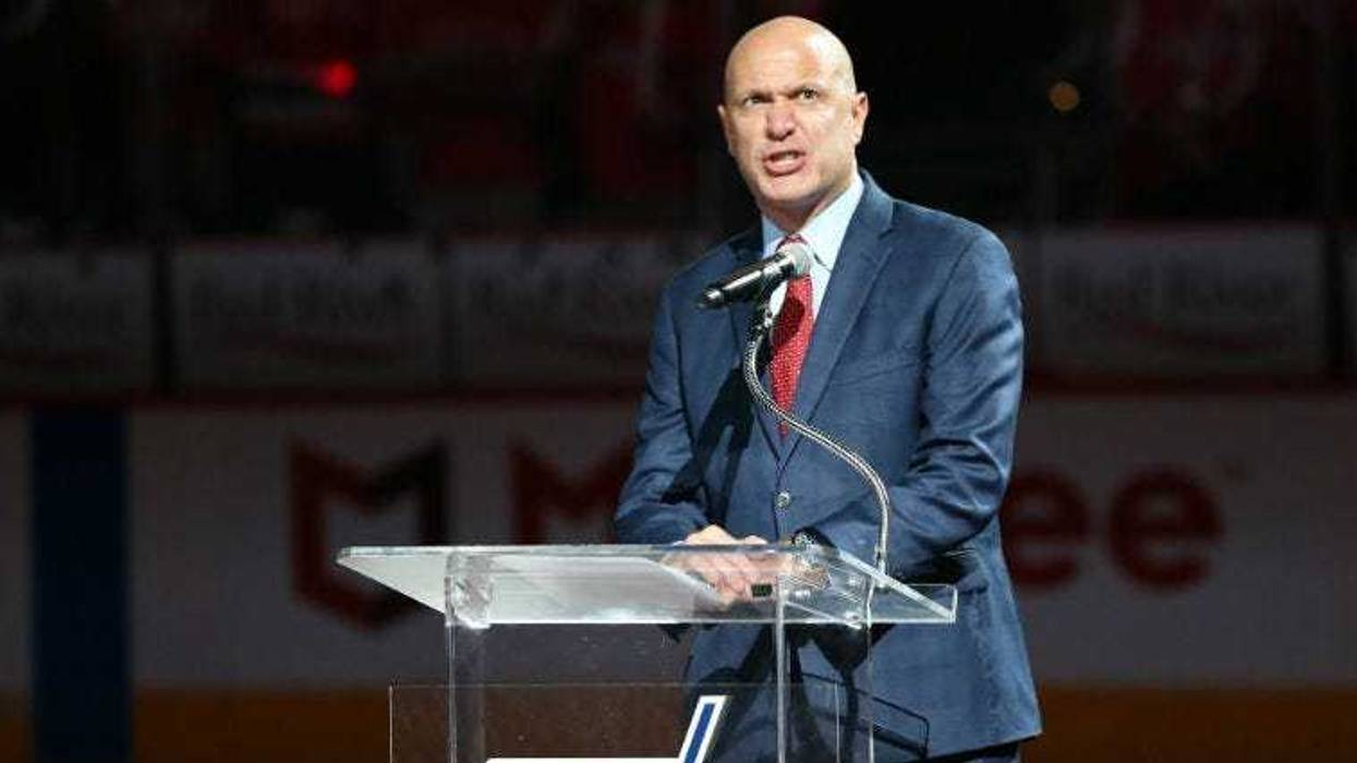 Local DC Sports Broadcasters launch initiative to help feed the city