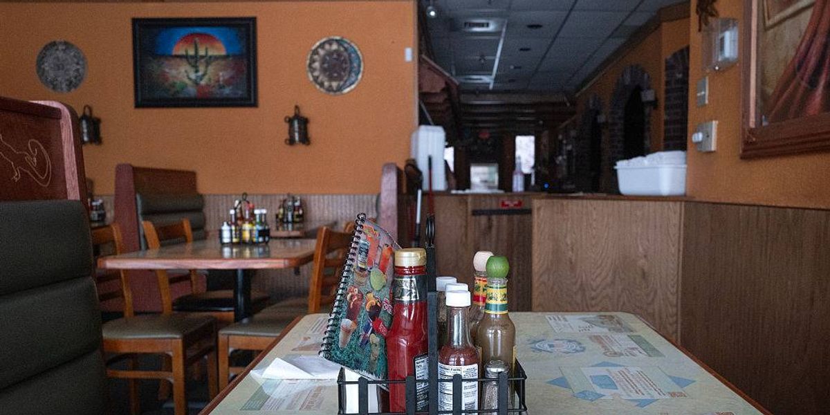 Local food and hospitality leaders are demanding immigrant work permits to address severe labor shortages