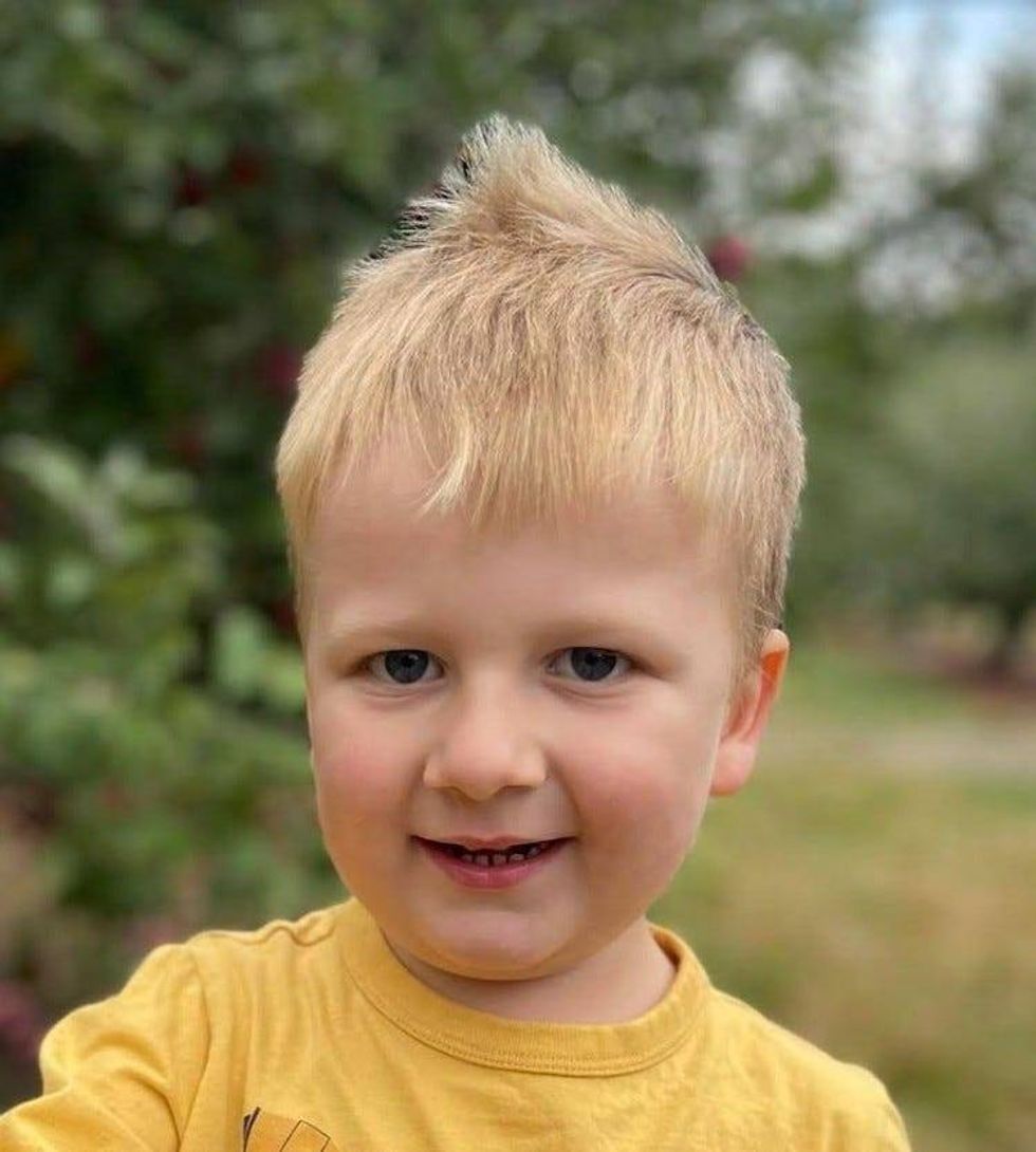 Local law enforcement in Oakland County is teaming up to bring a young boy diagnosed with leukemia a day he won