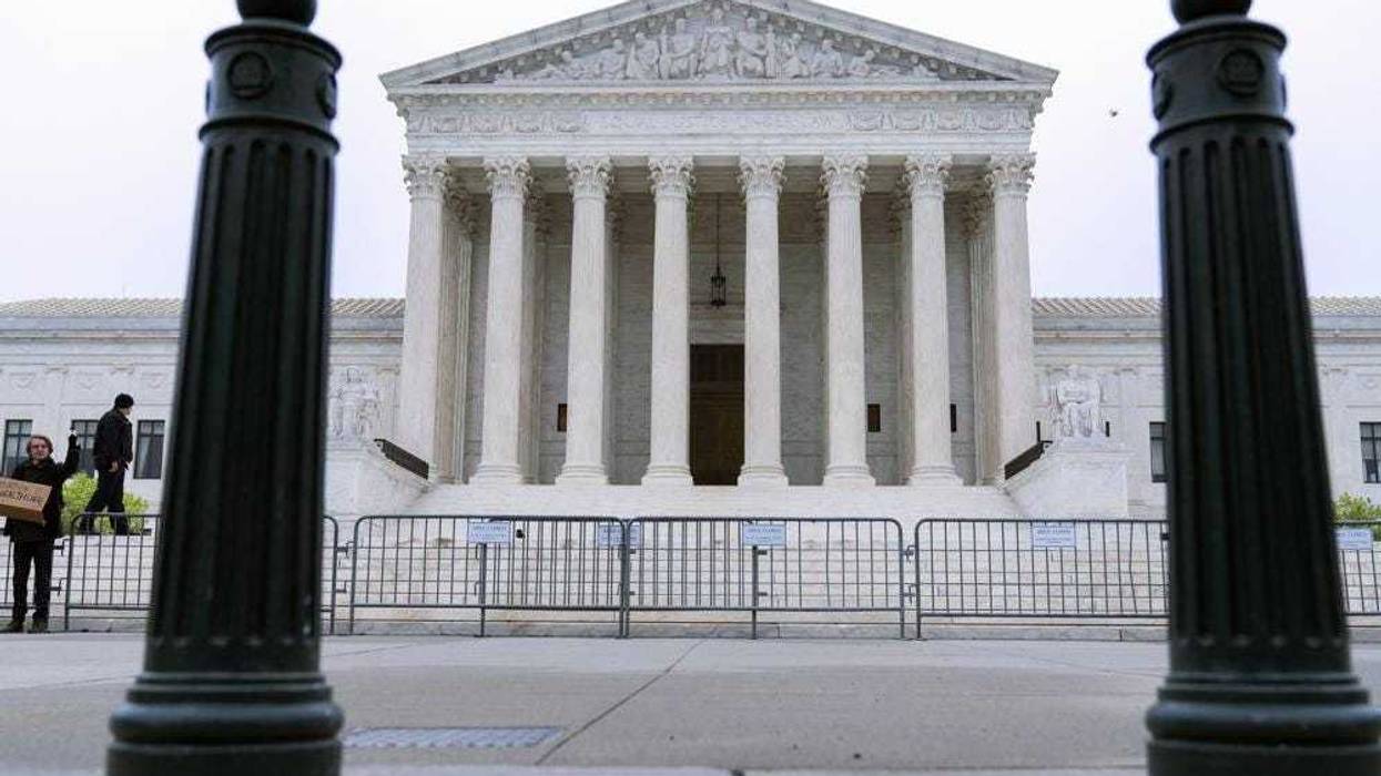 Local, state and federal leaders react to the Roe vs. Wade decision by the Supreme Court.