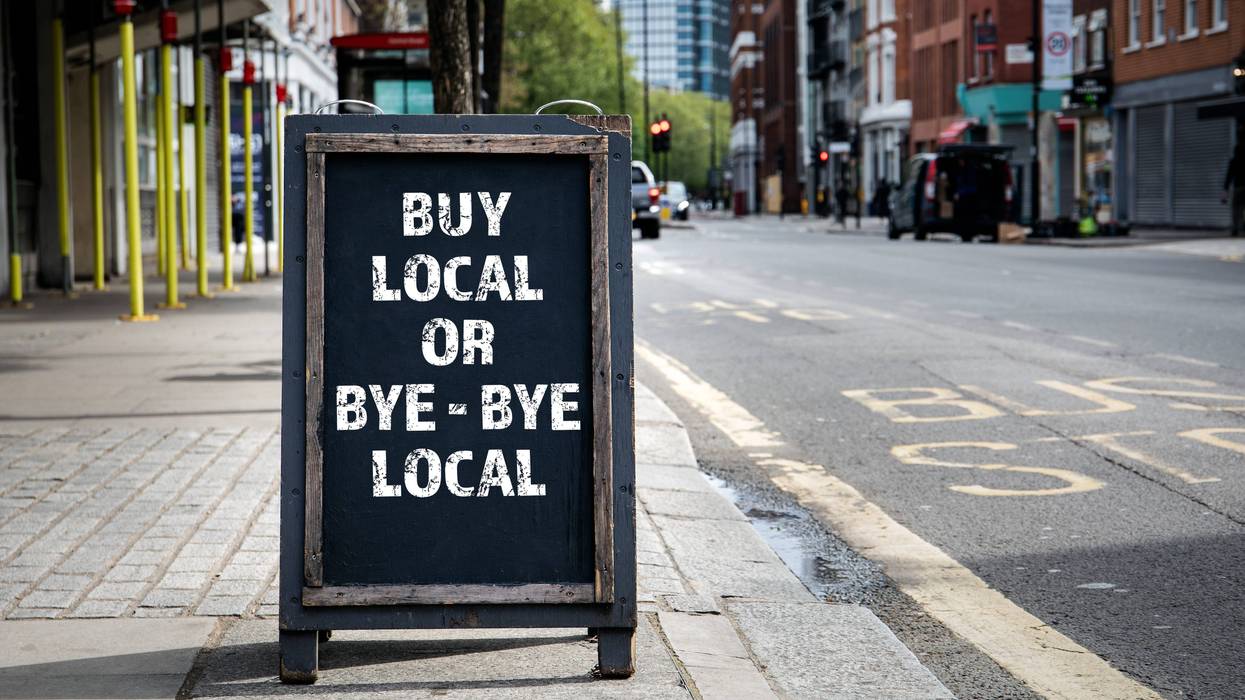 Local