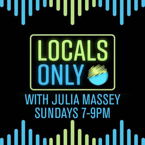 Locals Only with Julia Massey