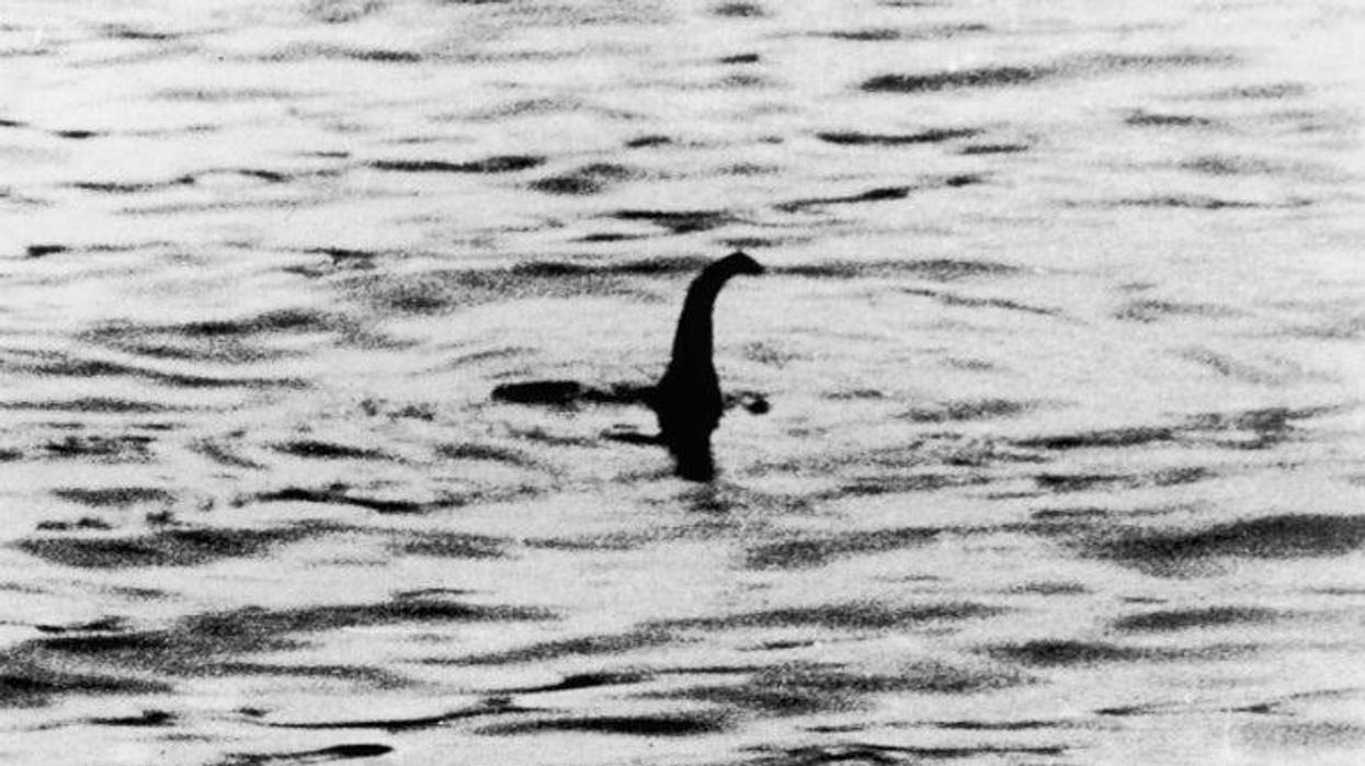 Loch_Ness_Monster