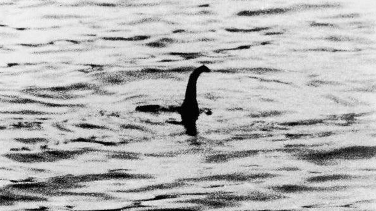 Loch Ness
