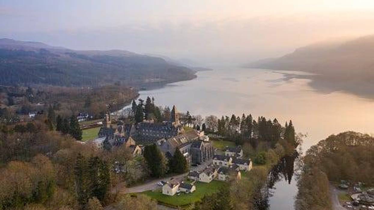 Loch Ness