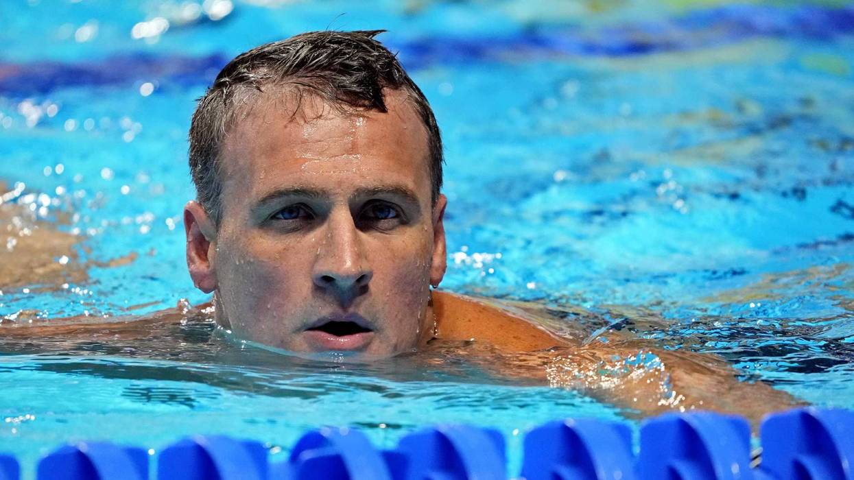 Lochte