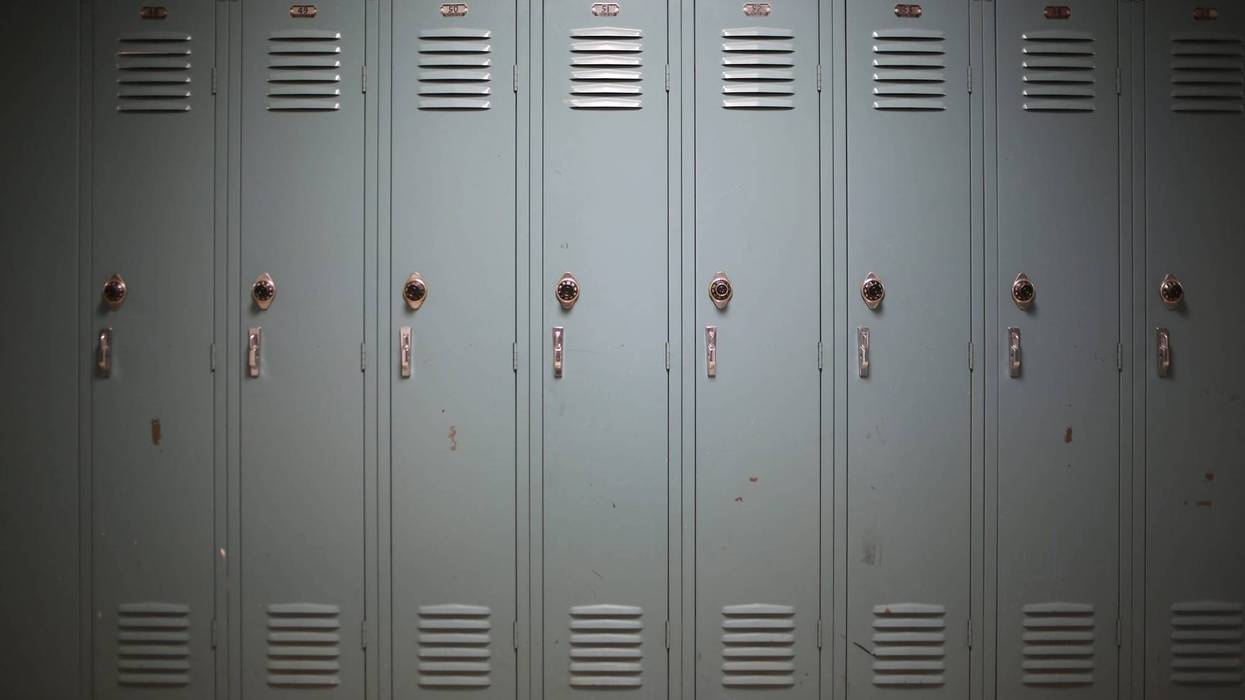 Lockers