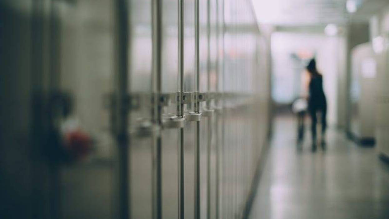 Lockers