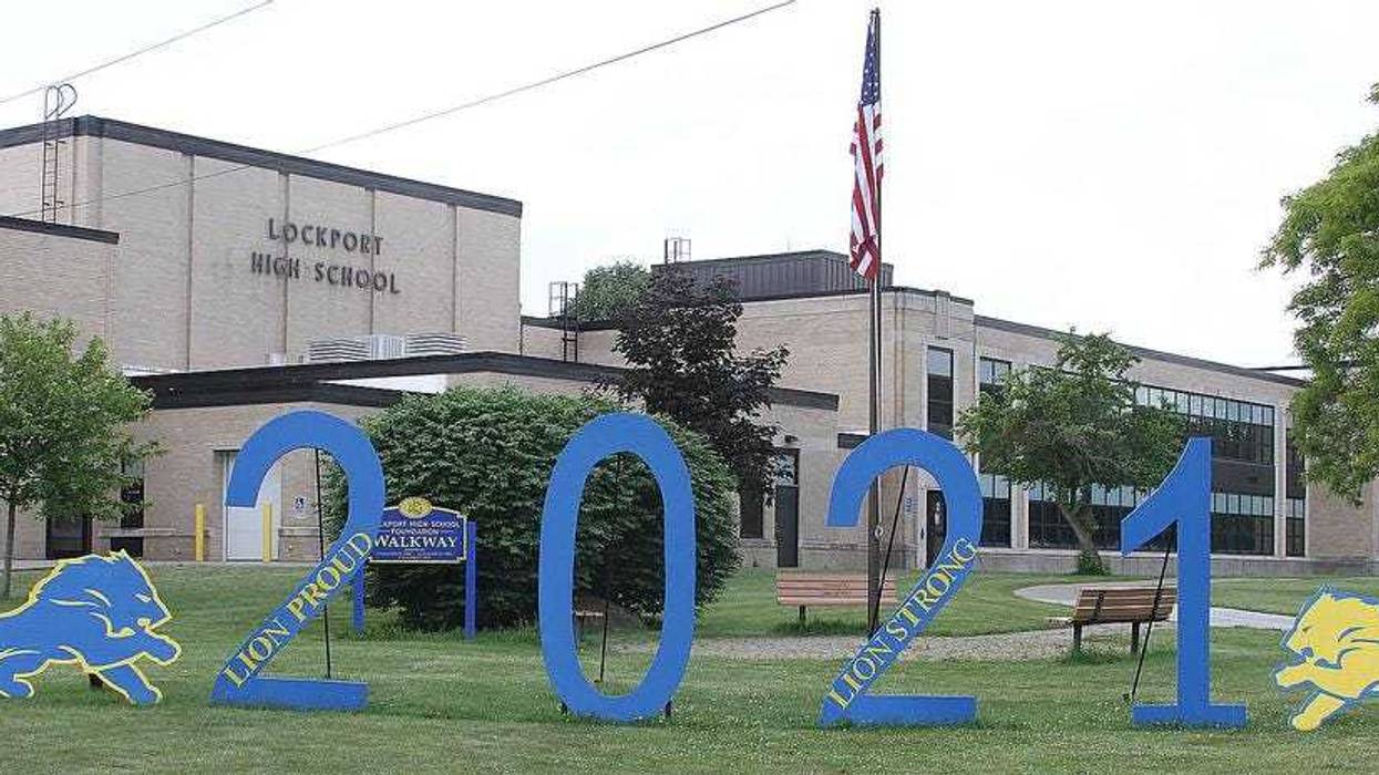 Lockport Schools