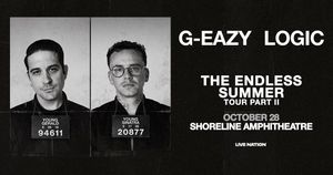 Logic & G-Eazy: The Endless Summer Tour Part II