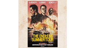 Logic & G-Eazy