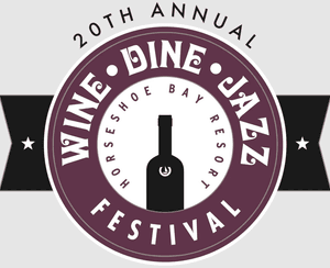 21st Annual Wine, Dine & Jazz Festival