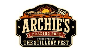 Archie's Trading Post Broadcast w/ Niko & Gabe
