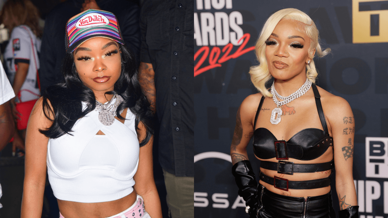 Lola Brooke & GloRilla