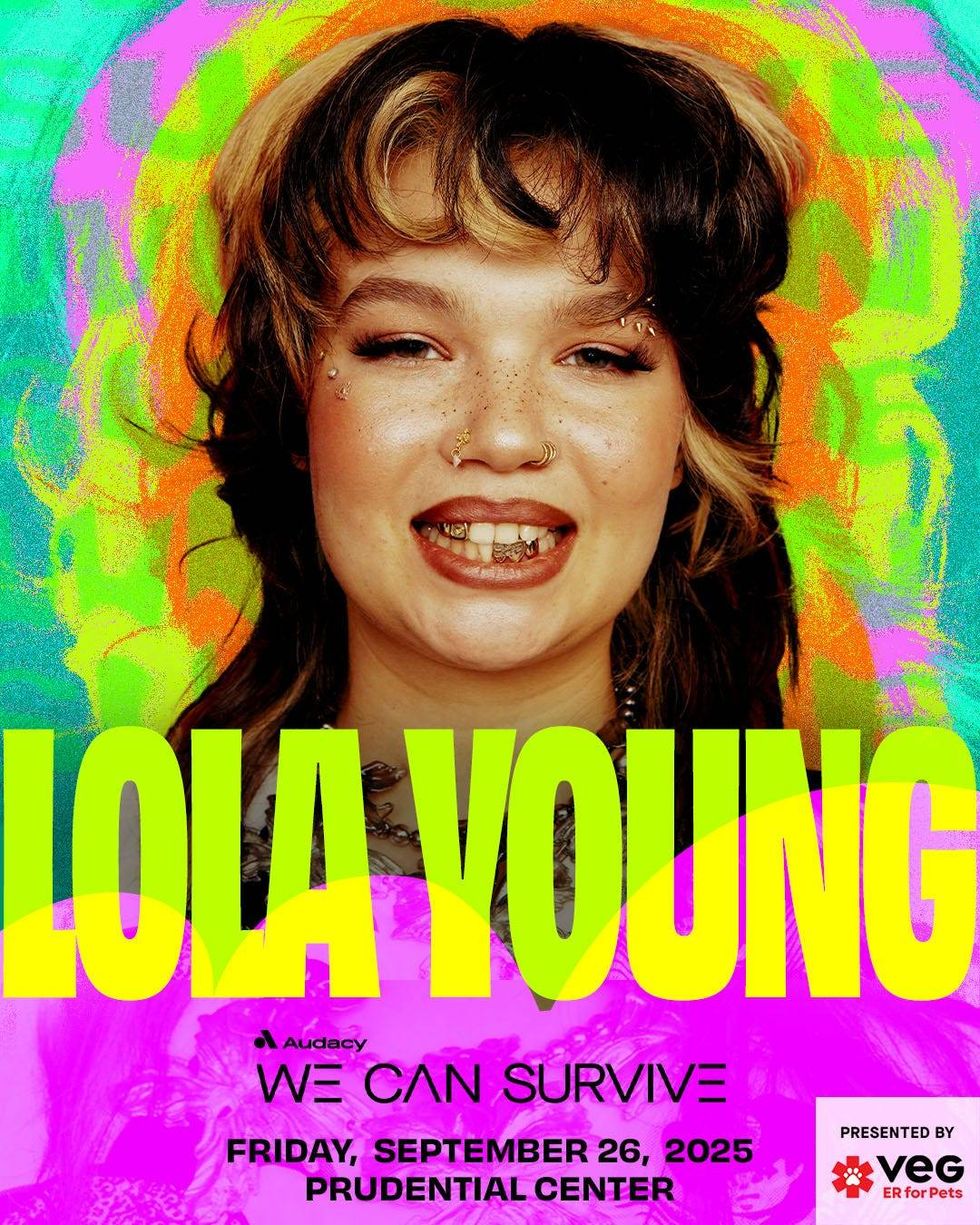 Lola Young