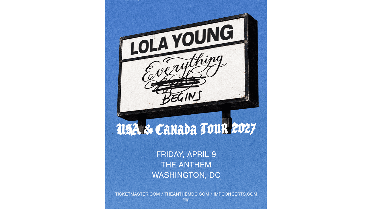 Lola Young