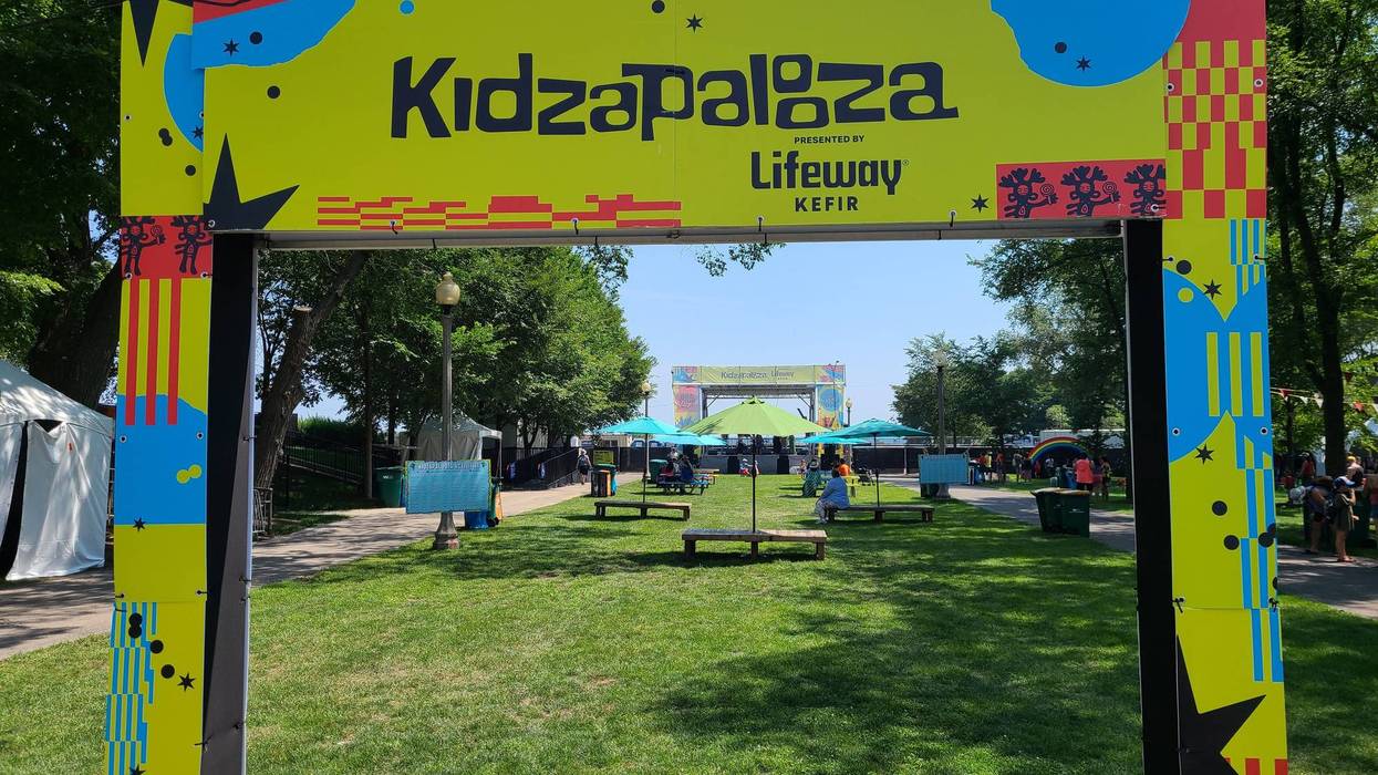 Lollapalooza 2023