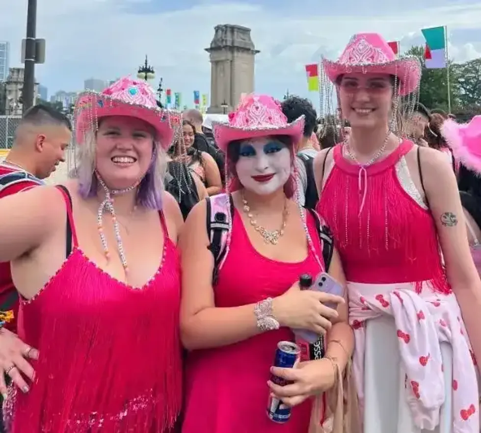 Lollapalooza